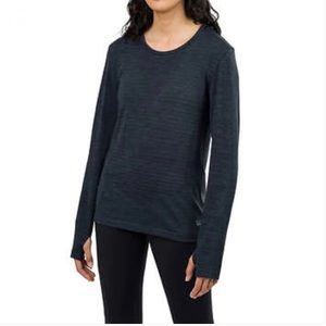 Tuff Athletics Women’s Seamless Top